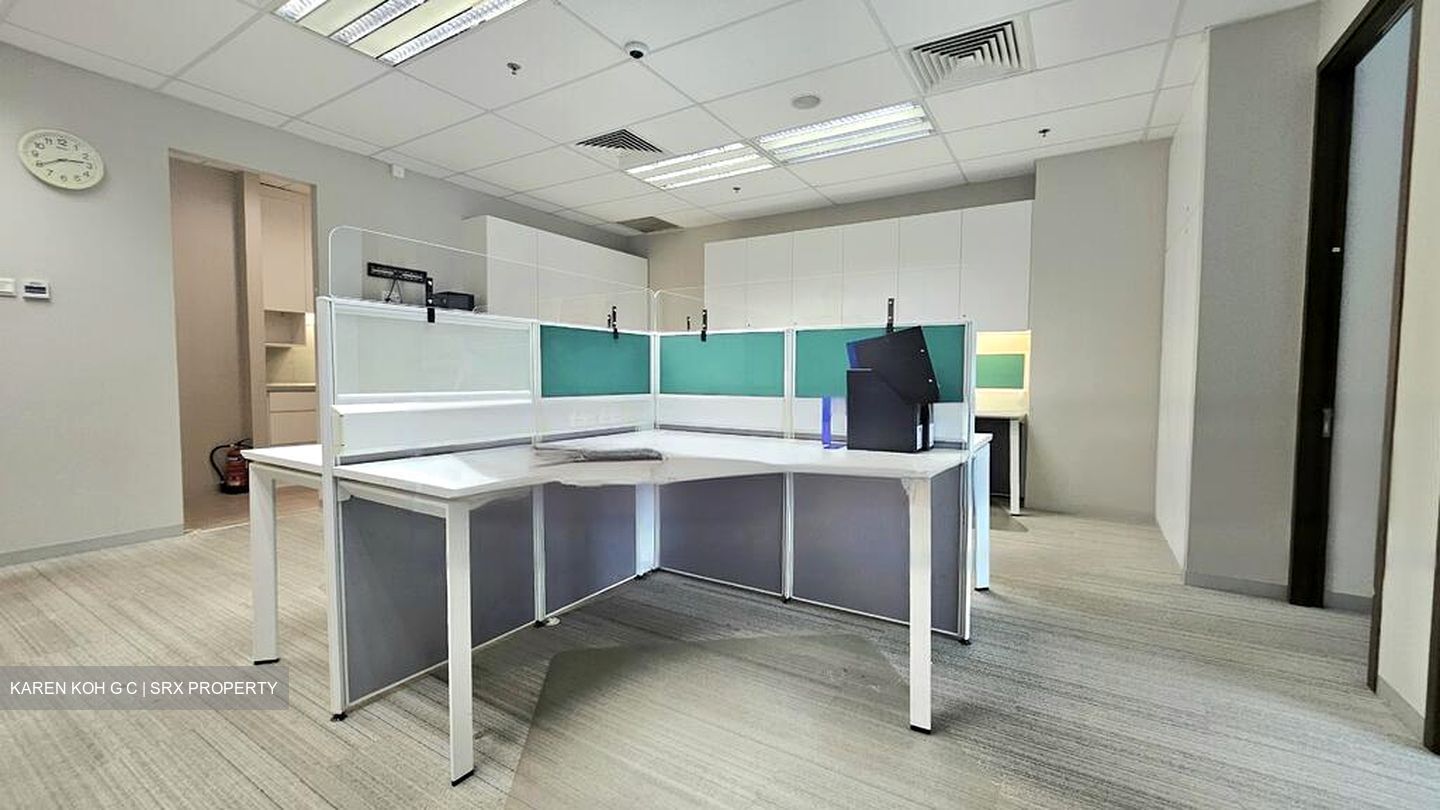 Havelock2 (D1), Office #453645301